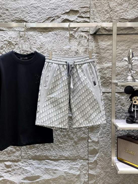 Picture of Dior Short Pants _SKUDiorM-3XLxetr1517078